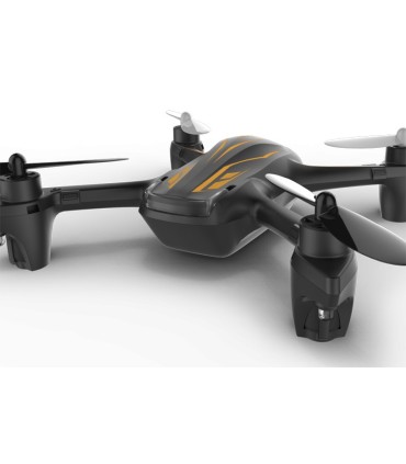 Hubsan H107P X4 PIÙ