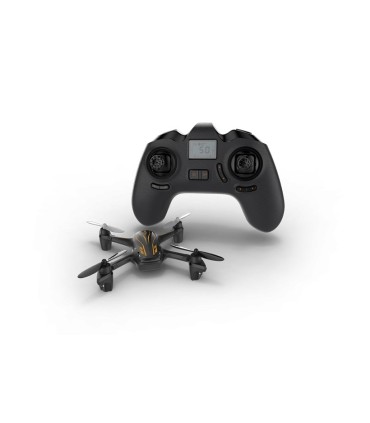 Hubsan H107P X4 PLUS