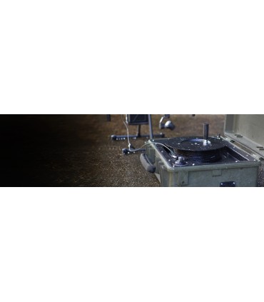 Station d'alimentation Light-T V3 - Elistair
