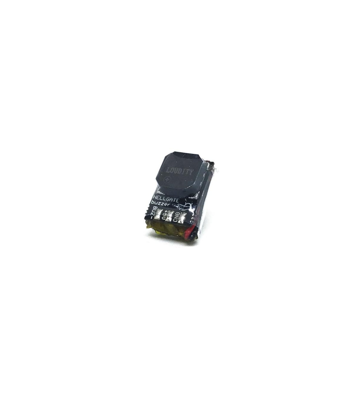 Cicalino Hellgate