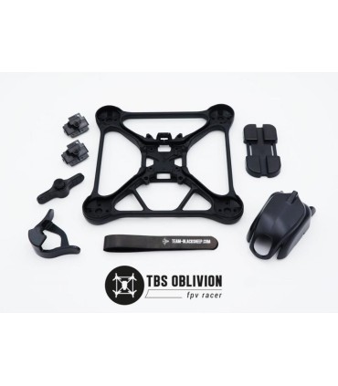 Oblivion set GER