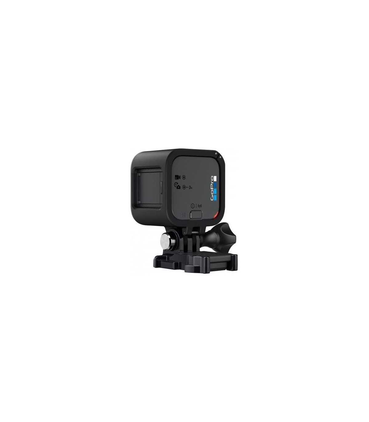 Go pro Hero 5 sessione