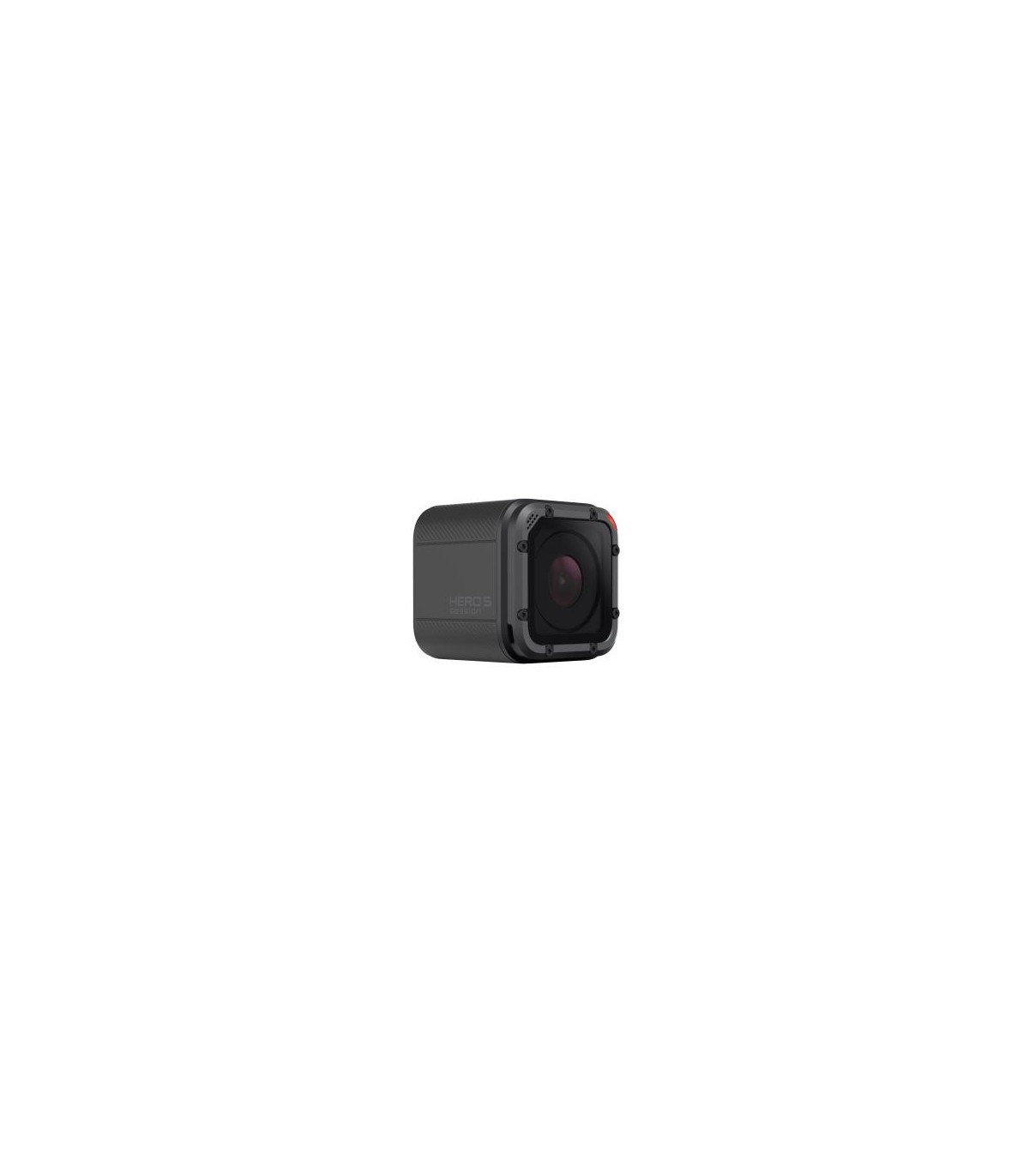 Go pro Hero 5 sessão