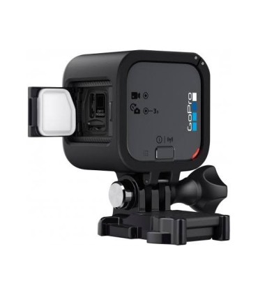 Go pro Hero 5. sitzung