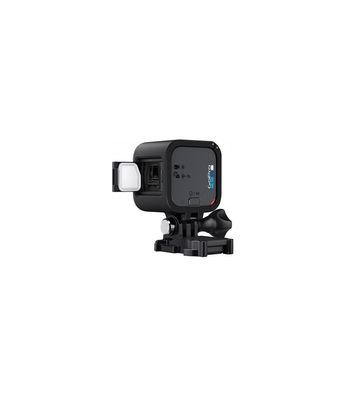 Go pro Hero 5 session