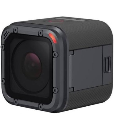 Go pro Hero 5. sitzung
