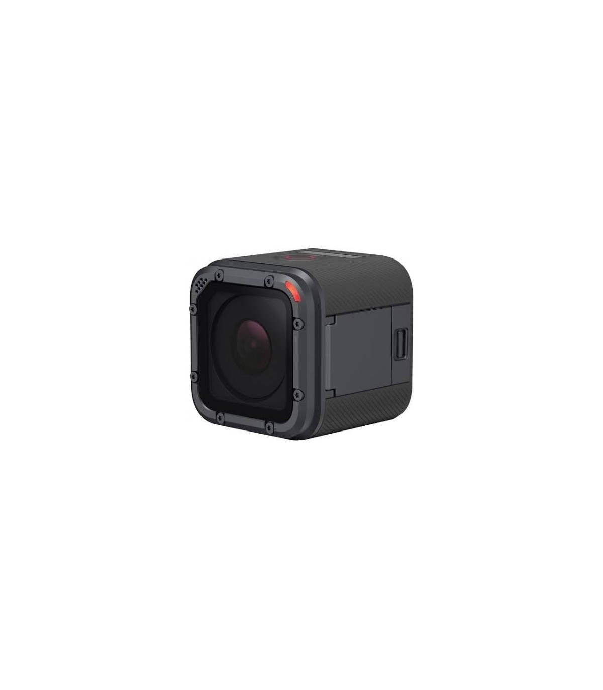 Go pro Hero 5 sesión