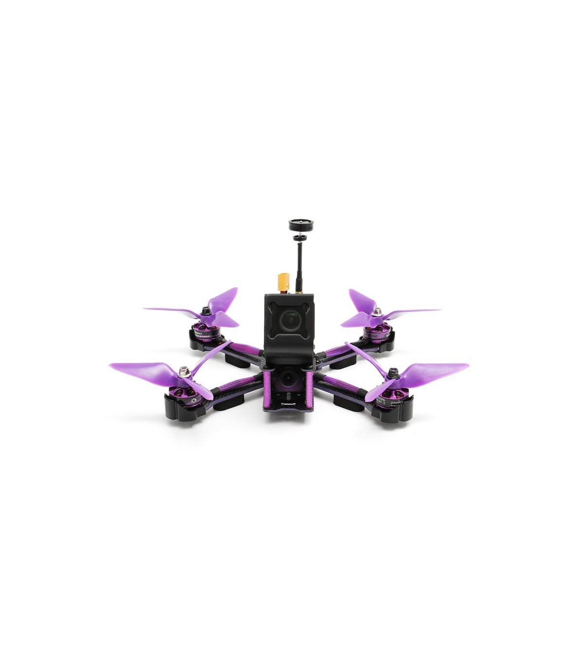 Go pro Hero 5 sessão