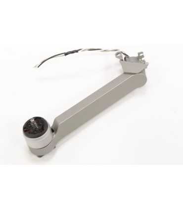 Arm vorne links Mavic pro platinum DJI