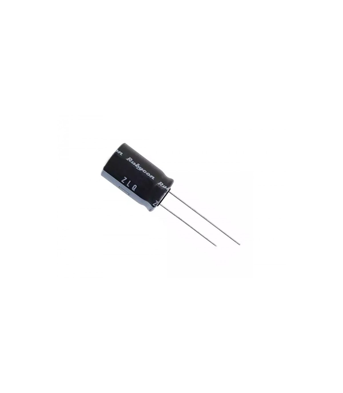 Capacitor de proteção ESC 6S 220uF 35V