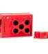 kit d'intégration Red Edge M pour Inspire 1