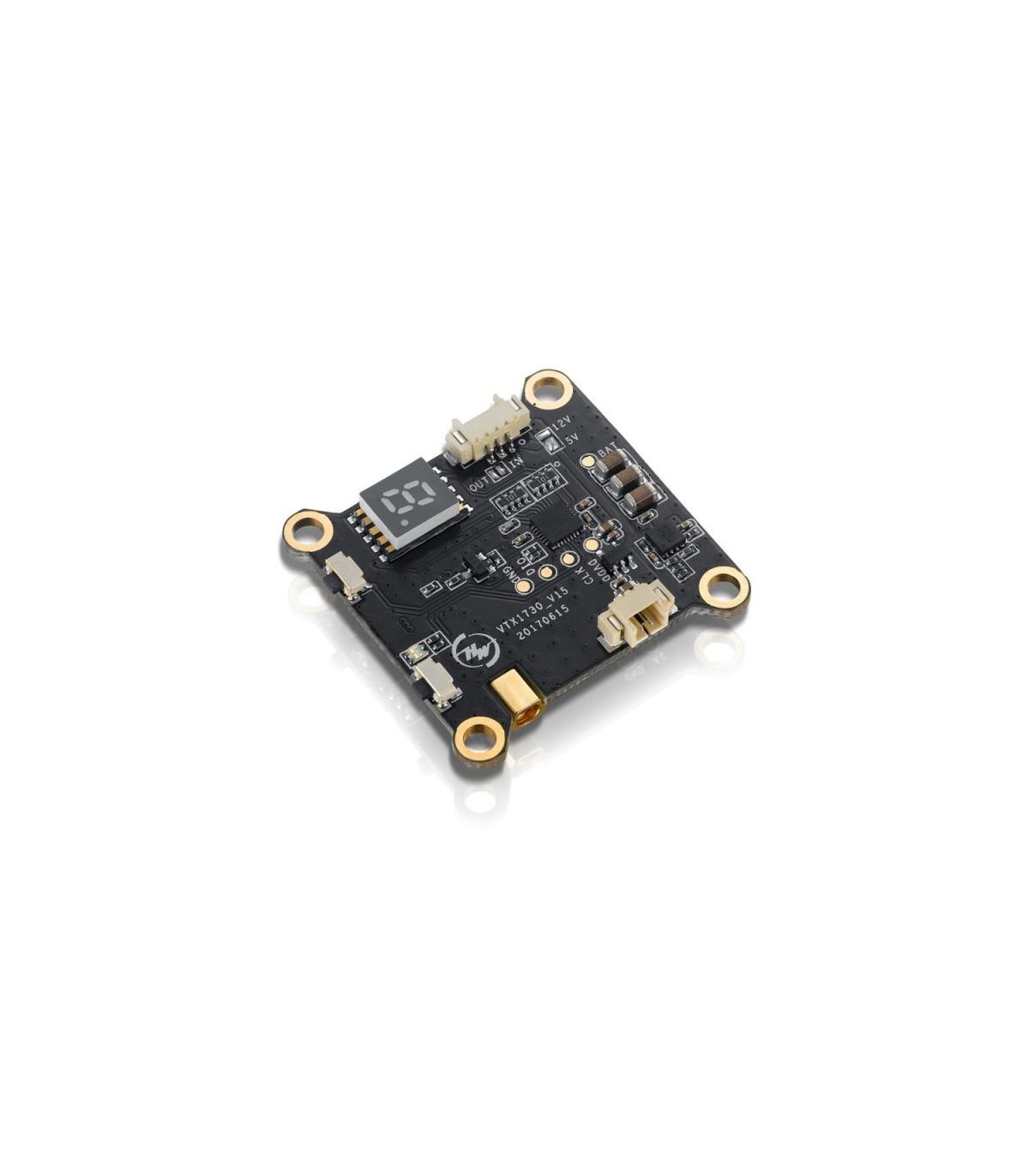XROTOR MICRO VTX Hobbywing