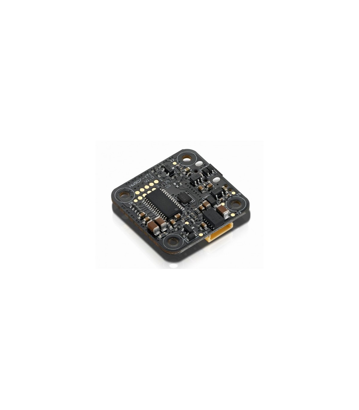 carte de vol XROTOR NANO F4 Hobbywing