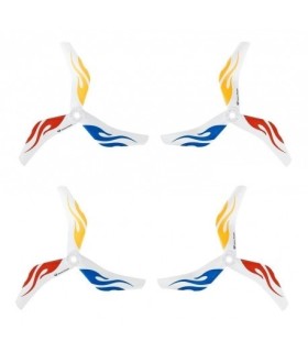 hélices AZURE POWER V2 5045