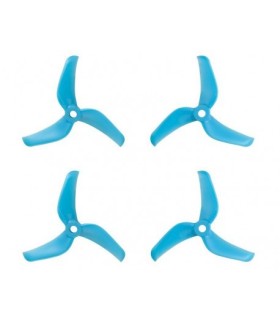 las hélices de AZURE PODER V2 5045