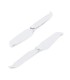 Hélices 9455S Low-Noise pour Phantom 4 Pro DJI