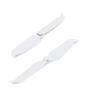 Hélices 9455S de Baixo Ruído para Phantom 4 Pro DJI