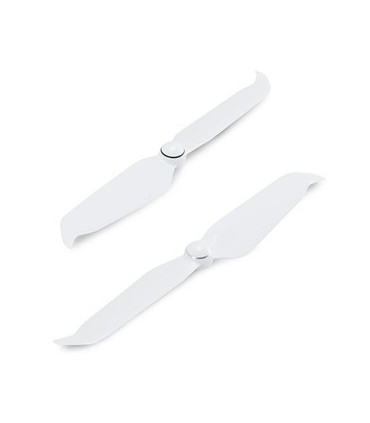 Eliche 9455S a Basso Rumore per Phantom 4 Pro DJI