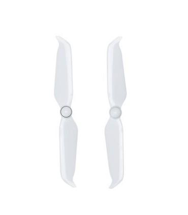 Hélices 9455S Low-Noise pour Phantom 4 Pro DJI