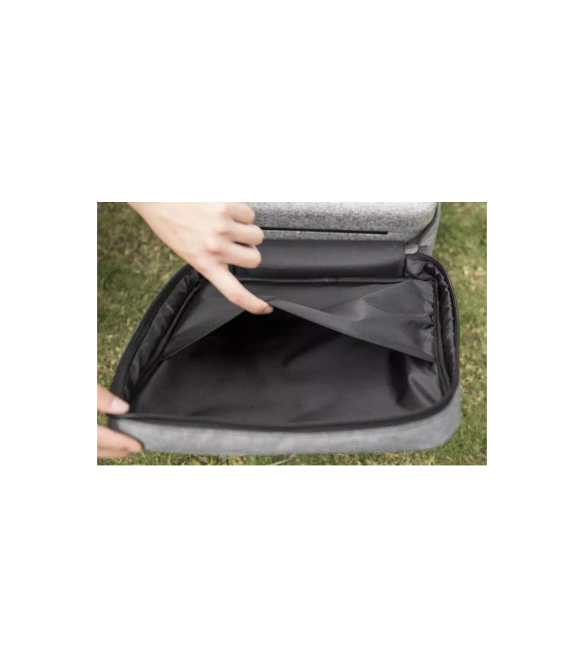 rugzak voor 4 Phantom