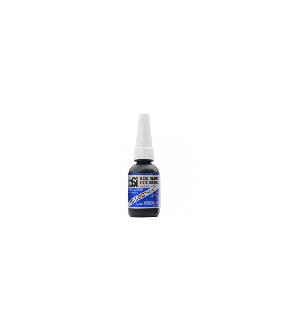Schraubensicherung leicht blau 10ml