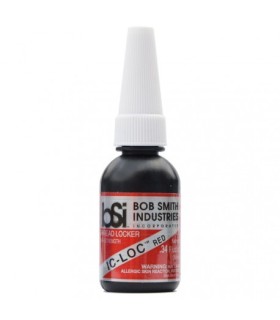Threadlock rode fort 10ml