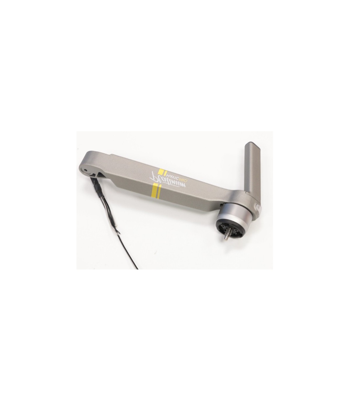 Arm links hinten Mavic pro platinum DJI