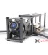 MR STEELE 5" ALIEN FRAME KIT + KISS PDB WITH OSD