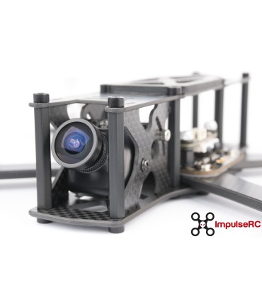 EL SEÑOR STEELE 5" ALIEN KIT DE CUADRO + BESO PDB CON OSD