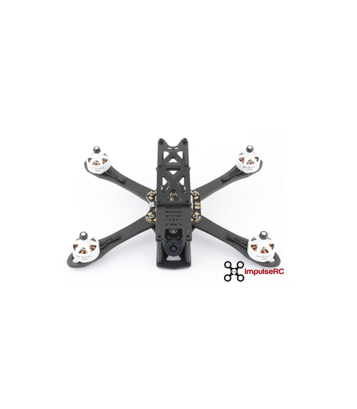 EL SEÑOR STEELE 5" ALIEN KIT DE CUADRO + BESO PDB CON OSD