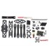 MR STEELE 5" ALIEN QUADRO KIT + BEIJO PDB COM O OSD