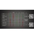 Bundle-sender-empfänger, longrange crossfire TBS