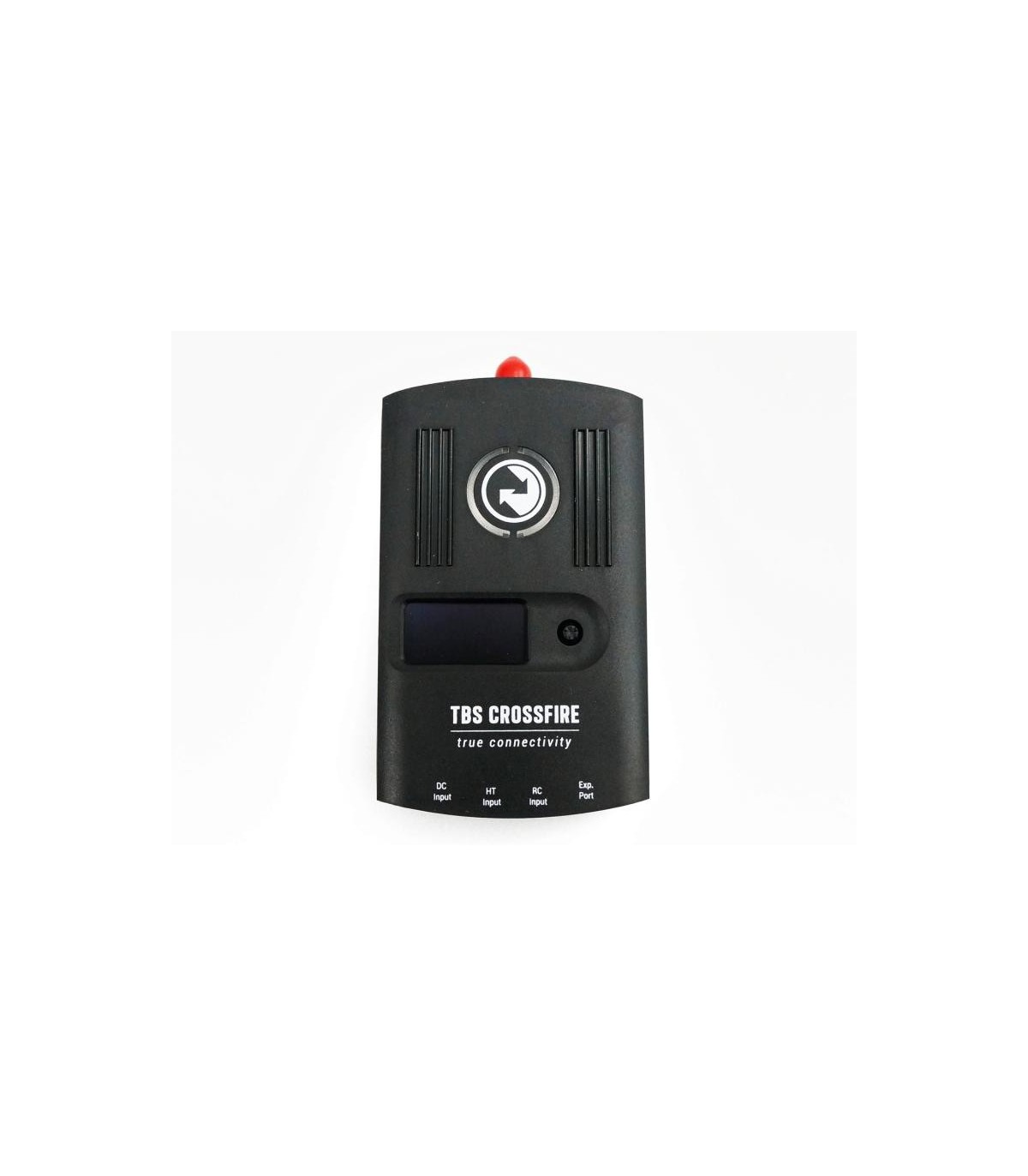 Bundle émetteur récepteur longrange crossfire TBS