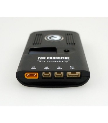 Bundle émetteur récepteur longrange crossfire TBS