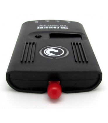 Pacote transmissor receptor longrange crossfire TBS