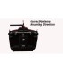 Pacote transmissor receptor longrange crossfire TBS