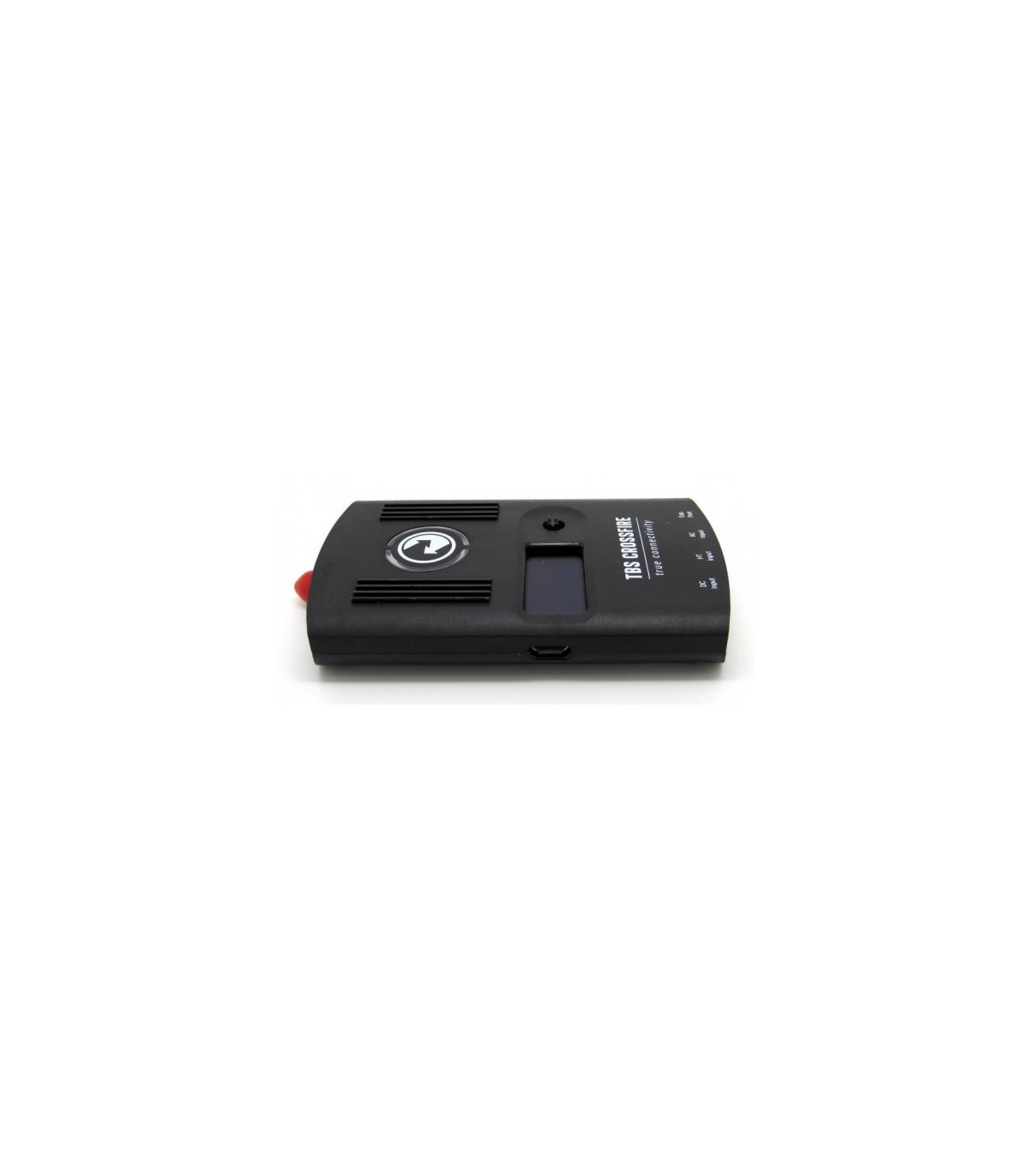 Bundle-sender-empfänger, longrange crossfire TBS