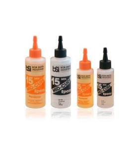 epoxy lijm 5min 128g