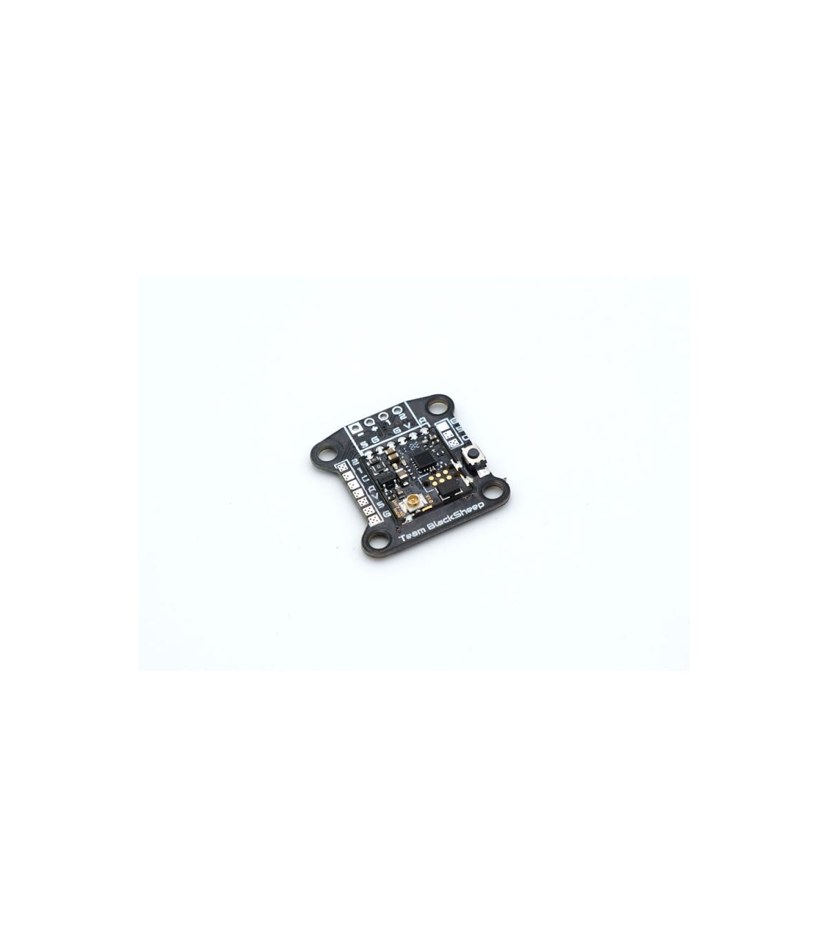 The VTX board TBS