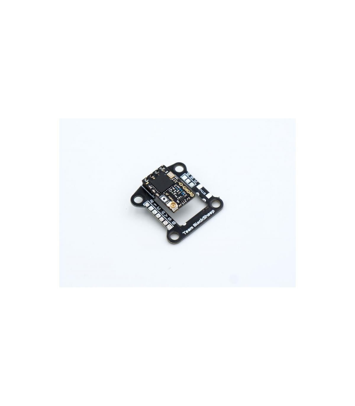 Whitenoise VTX board TBS