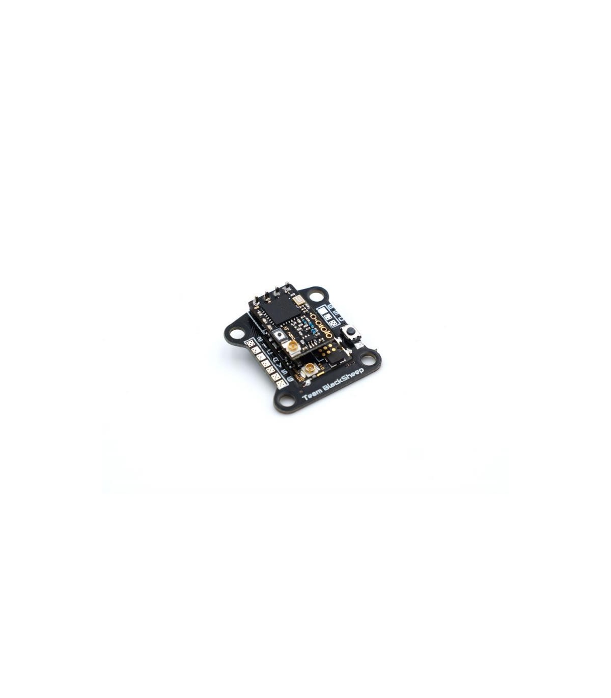 The VTX board TBS