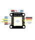 The VTX board TBS