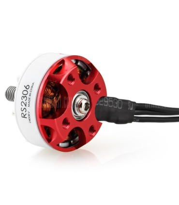 EMAX RS2306 2400KV Edizione bianca