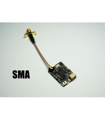 TBS UNIFICAR PRO 5G8 V3