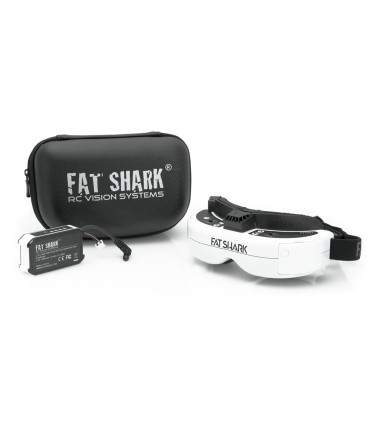 Óculos de Fatshark HDO