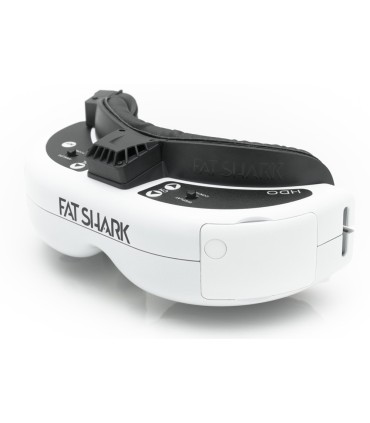 Óculos de Fatshark HDO