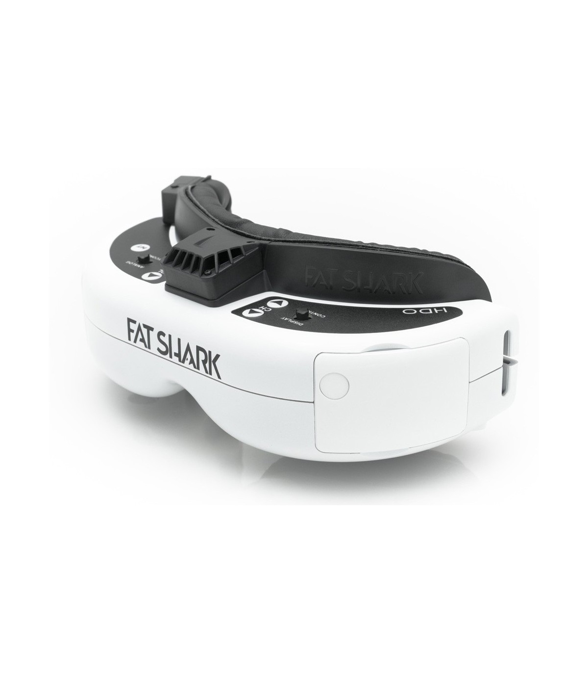Gafas Fatshark HDO