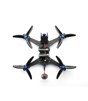 Vortex 230 Mojo ImmersionRC