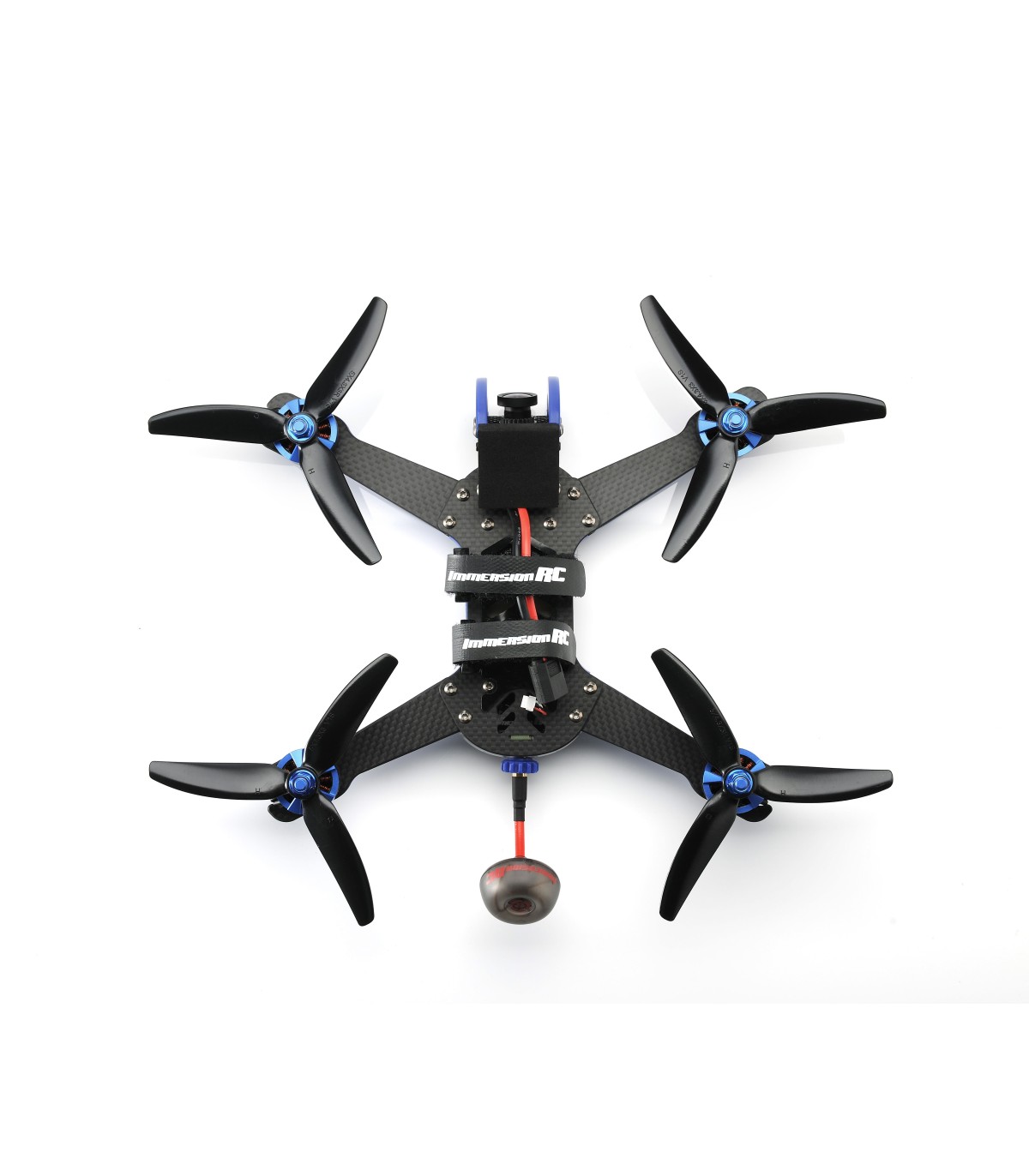 Vortex 230 Mojo ImmersionRC
