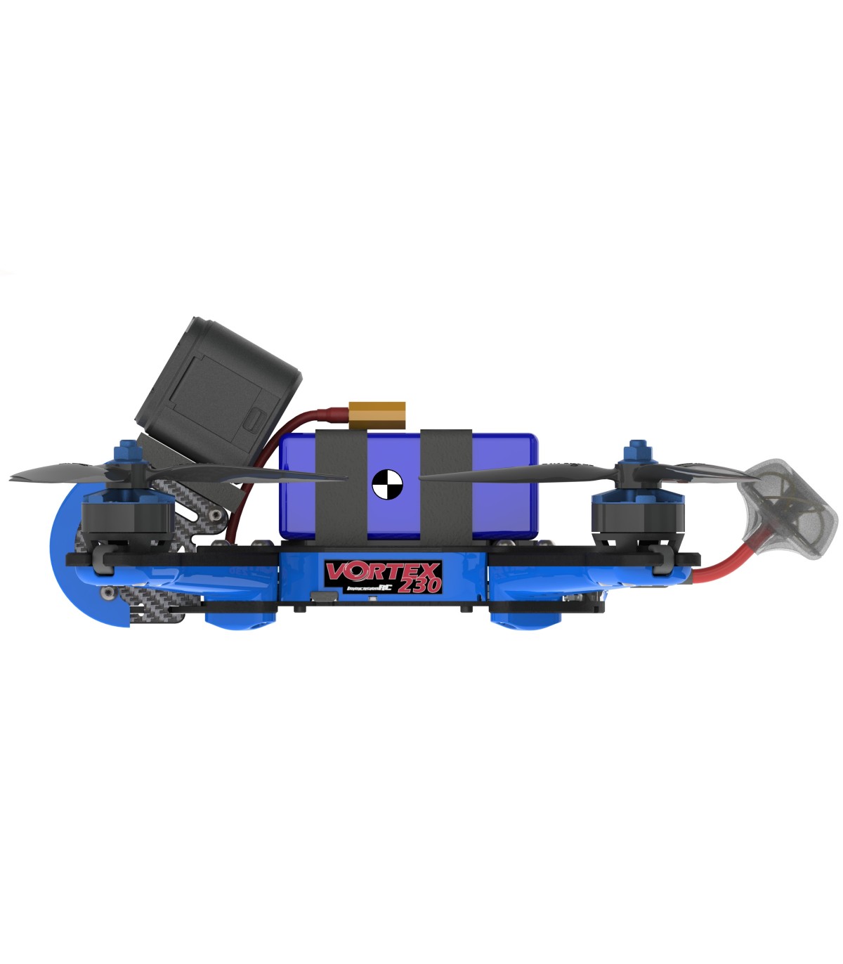 Vortex 230 Mojo ImmersionRC